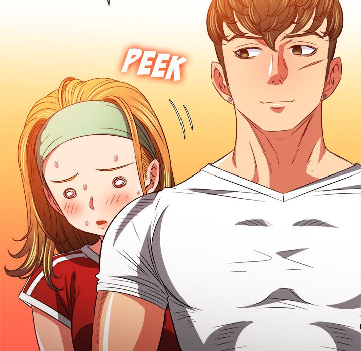 My High School Bully - Chapter 92 - picture 143