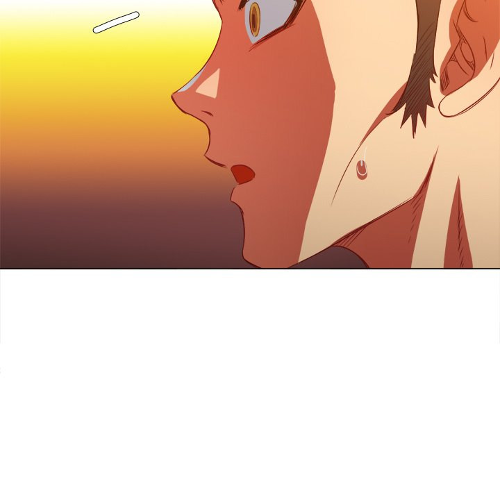 My High School Bully - Chapter 92 - picture 145