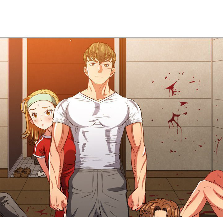 My High School Bully - Chapter 92 - picture 147
