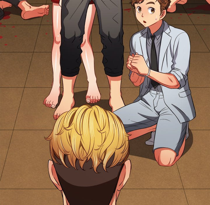 My High School Bully - Chapter 92 - picture 148
