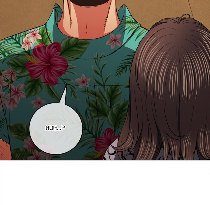 My High School Bully - Chapter 92 - picture 149