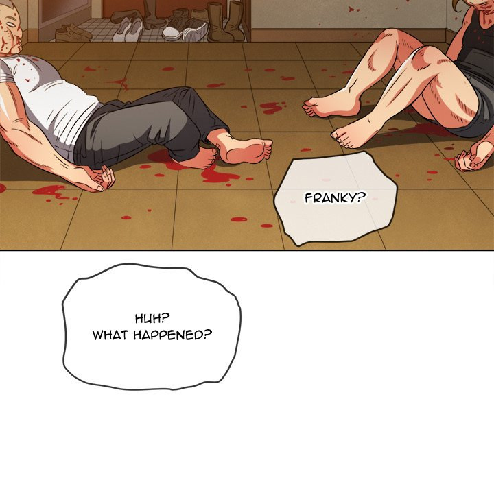 My High School Bully - Chapter 92 - picture 16