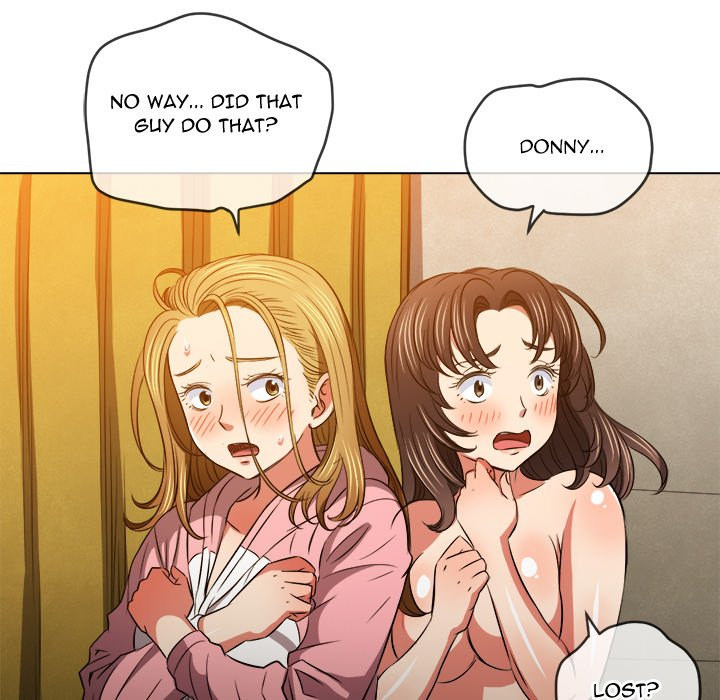 My High School Bully - Chapter 92 - picture 17