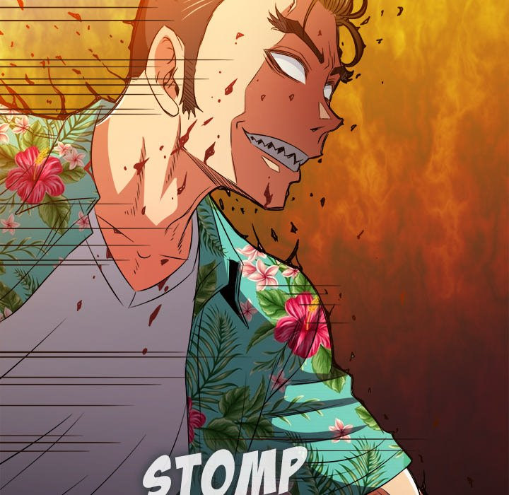 My High School Bully - Chapter 92 - picture 19