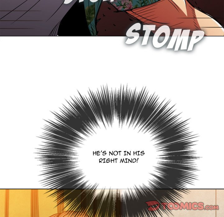 My High School Bully - Chapter 92 - picture 20