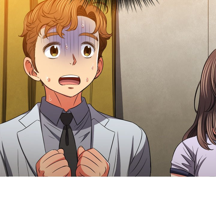 My High School Bully - Chapter 92 - picture 21