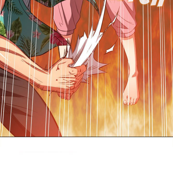 My High School Bully - Chapter 92 - picture 33
