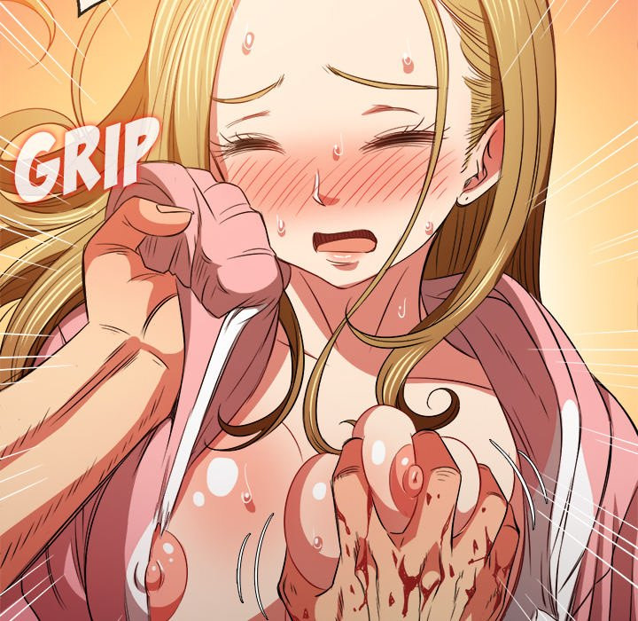 My High School Bully - Chapter 92 - picture 41