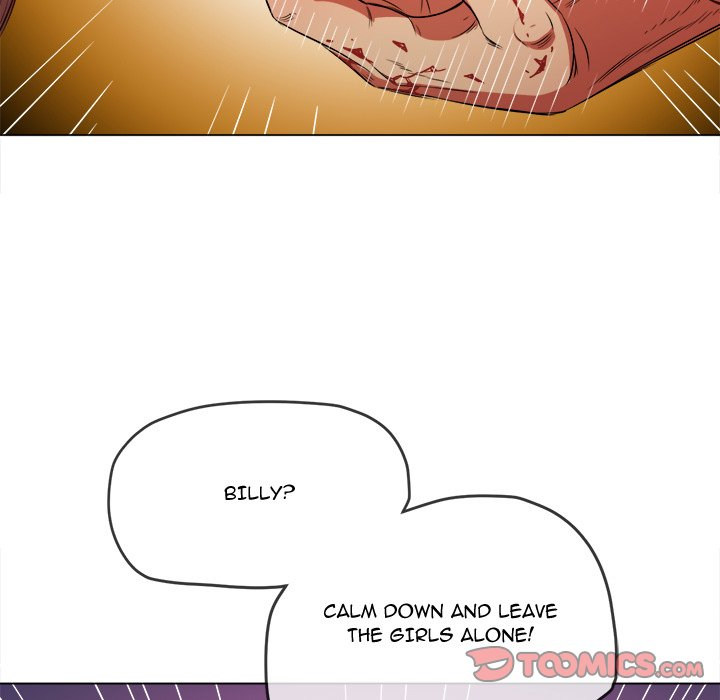 My High School Bully - Chapter 92 - picture 44