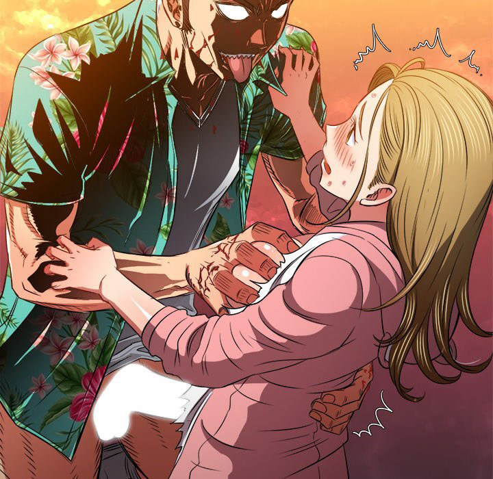 My High School Bully - Chapter 92 - picture 54