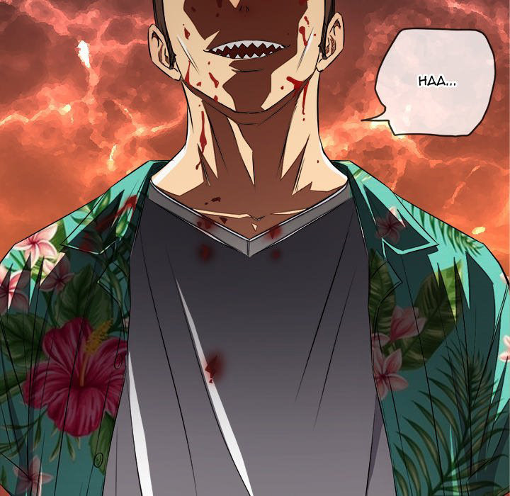 My High School Bully - Chapter 92 - picture 6
