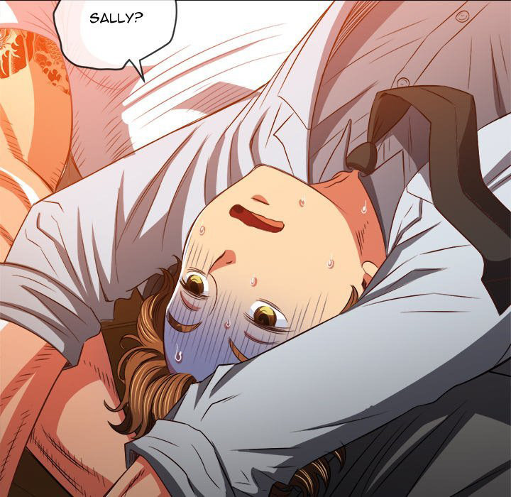 My High School Bully - Chapter 92 - picture 60