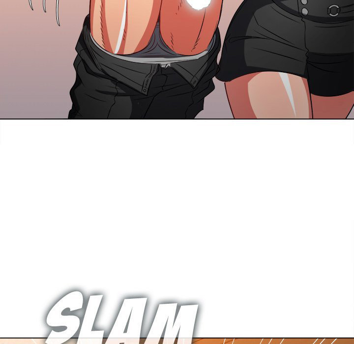 My High School Bully - Chapter 92 - picture 72