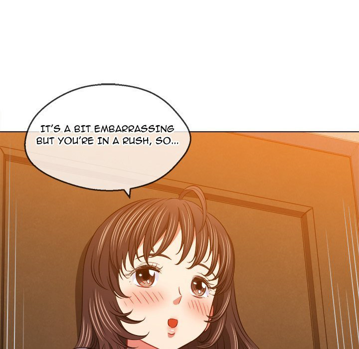 My High School Bully - Chapter 92 - picture 79
