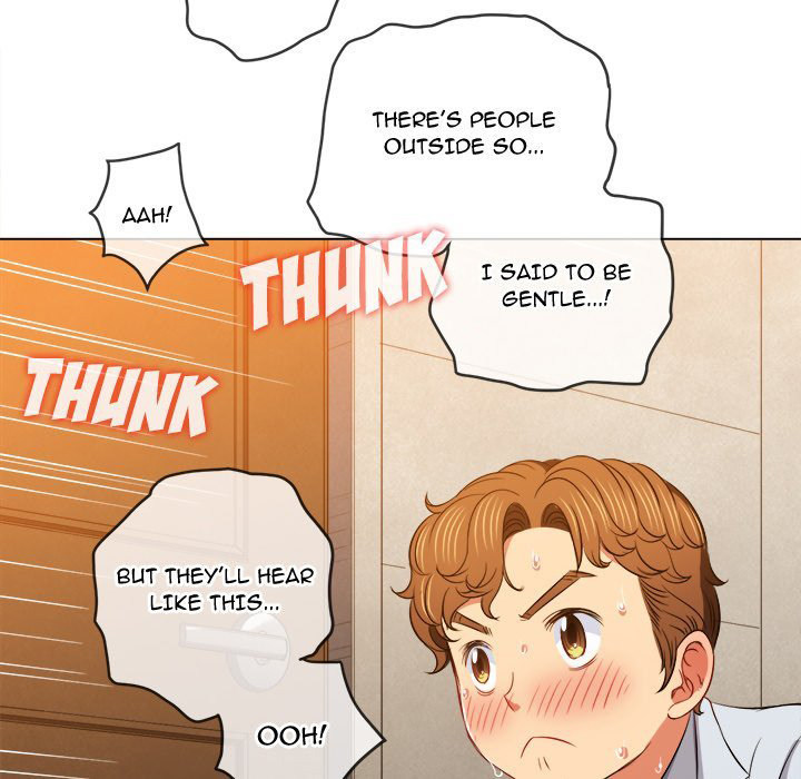 My High School Bully - Chapter 92 - picture 87
