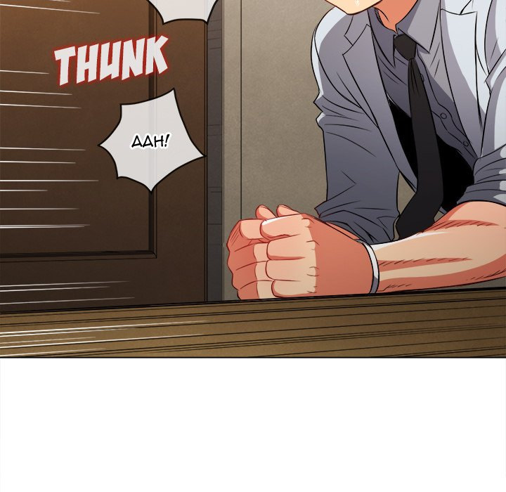 My High School Bully - Chapter 92 - picture 88