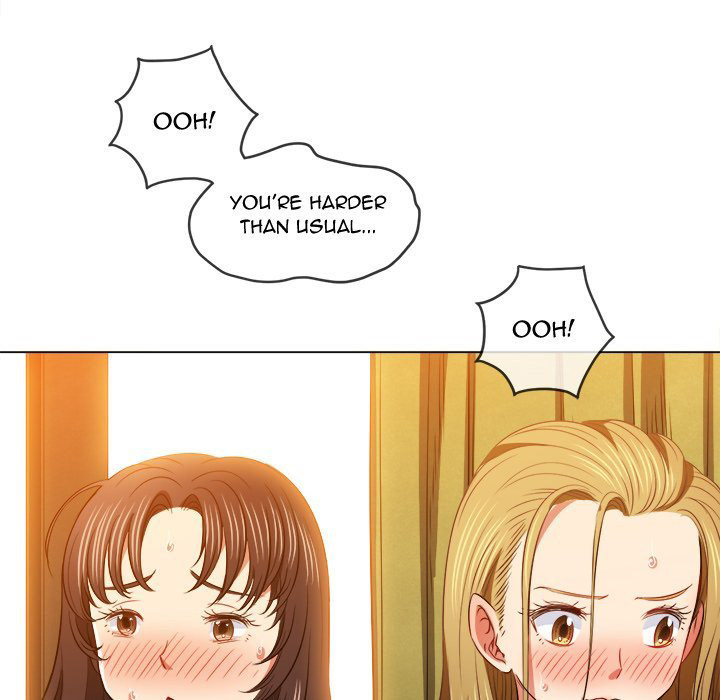My High School Bully - Chapter 92 - picture 89