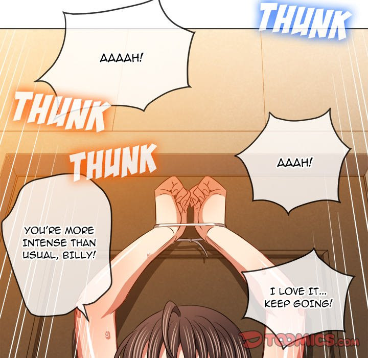 My High School Bully - Chapter 92 - picture 92