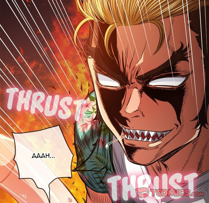 My High School Bully - Chapter 92 - picture 98