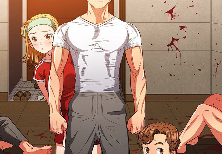 My High School Bully - Chapter 93 - picture 1