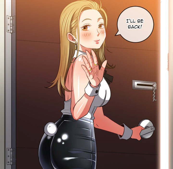 My High School Bully - Chapter 93 - picture 103