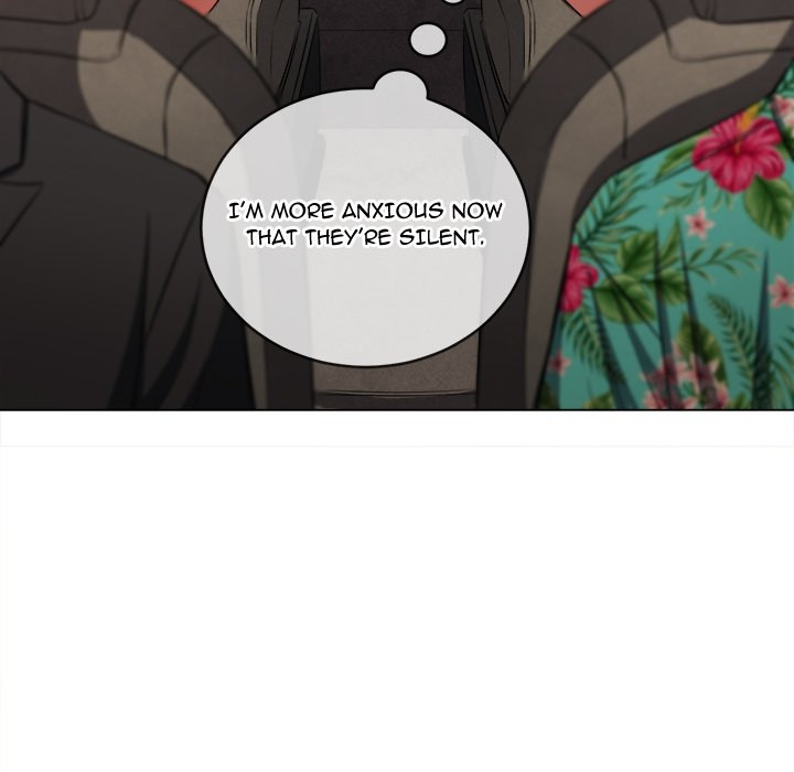 My High School Bully - Chapter 93 - picture 108