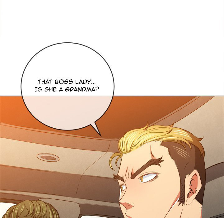 My High School Bully - Chapter 93 - picture 109