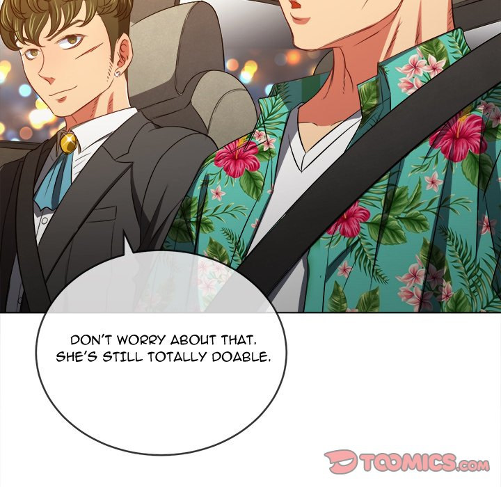My High School Bully - Chapter 93 - picture 110