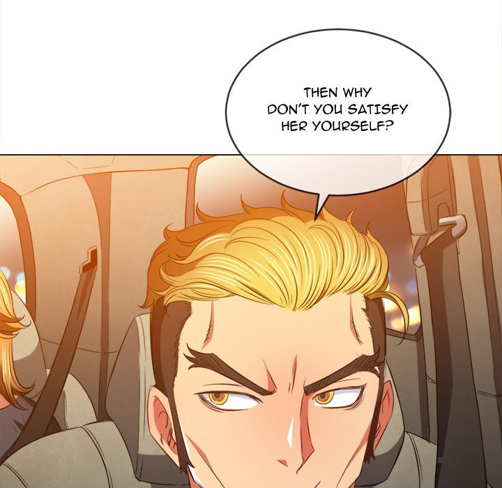 My High School Bully - Chapter 93 - picture 111