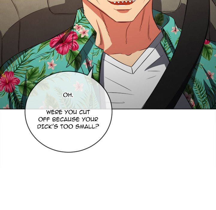 My High School Bully - Chapter 93 - picture 112