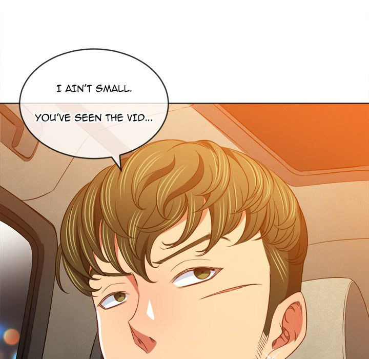 My High School Bully - Chapter 93 - picture 113