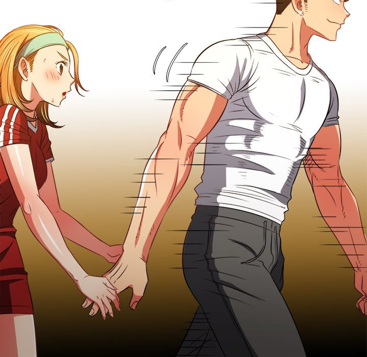 My High School Bully - Chapter 93 - picture 12