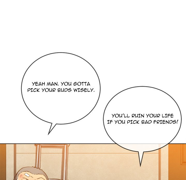 My High School Bully - Chapter 93 - picture 123