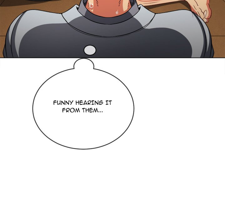 My High School Bully - Chapter 93 - picture 125