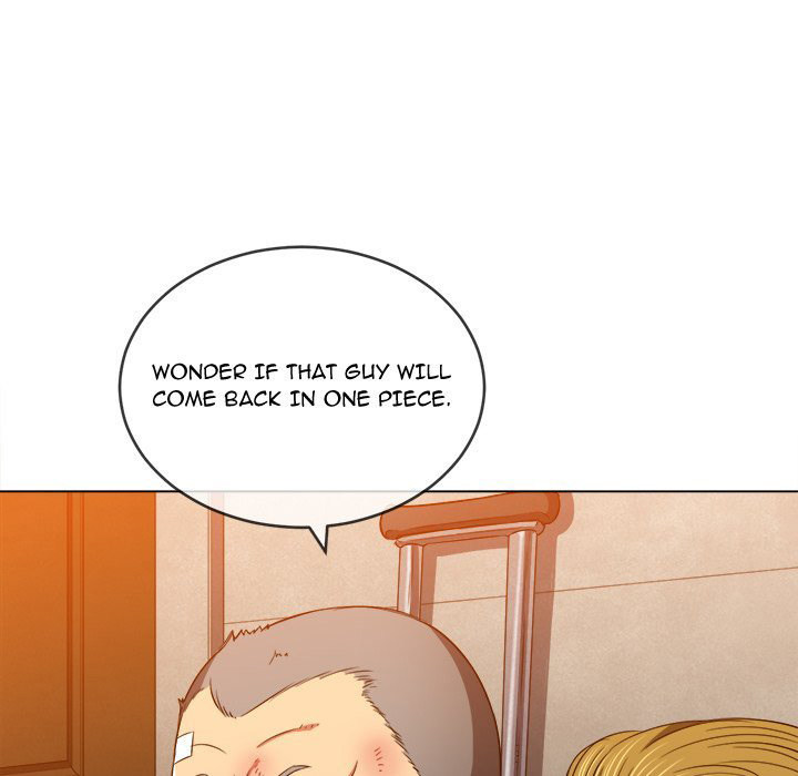 My High School Bully - Chapter 93 - picture 127