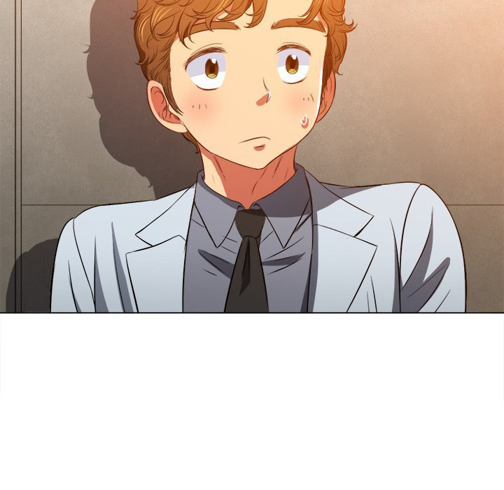 My High School Bully - Chapter 93 - picture 130