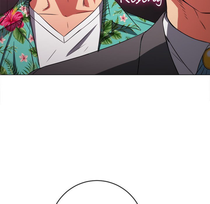My High School Bully - Chapter 93 - picture 142