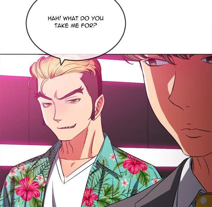 My High School Bully - Chapter 93 - picture 145
