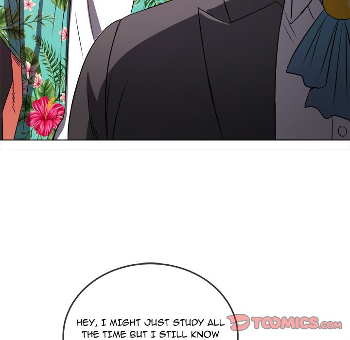 My High School Bully - Chapter 93 - picture 146