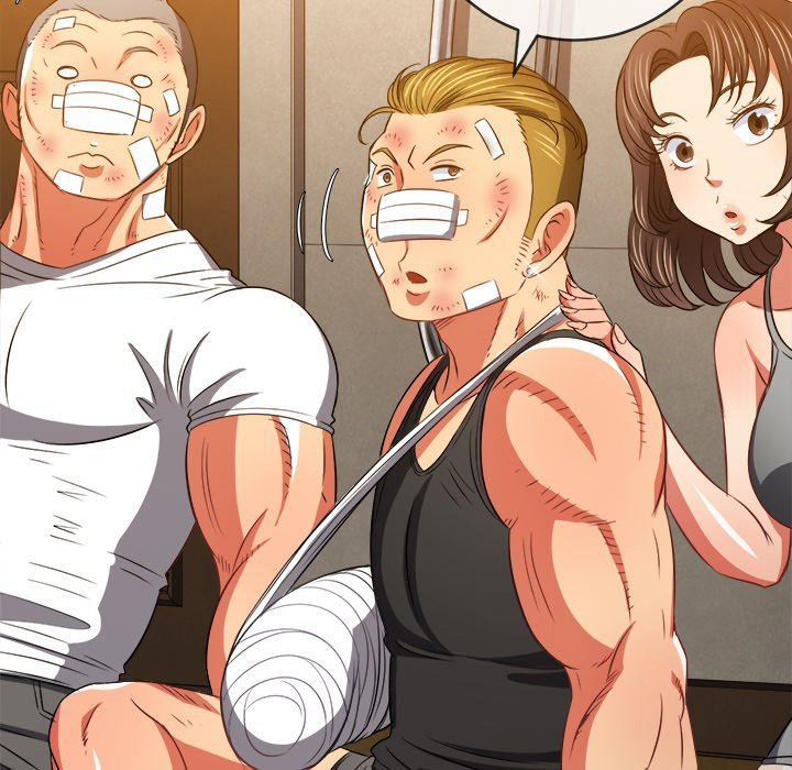 My High School Bully - Chapter 93 - picture 154