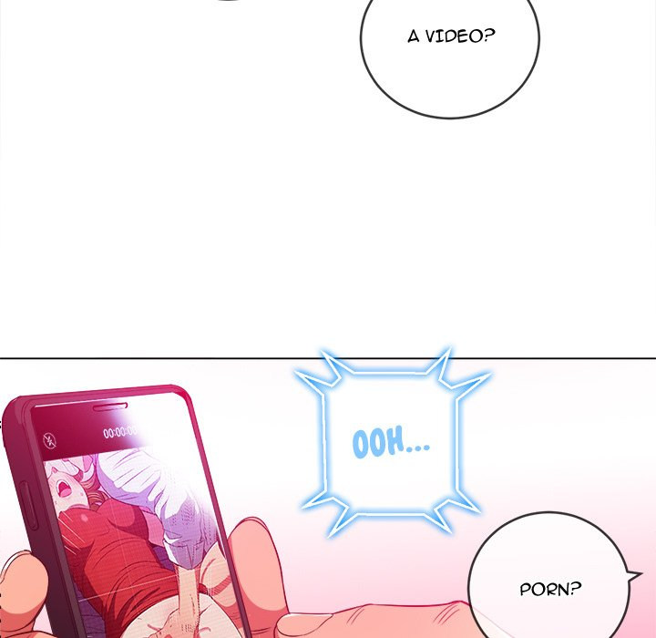 My High School Bully - Chapter 93 - picture 18