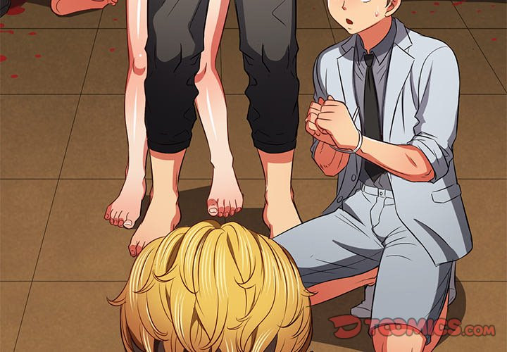 My High School Bully - Chapter 93 - picture 2