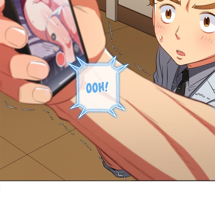 My High School Bully - Chapter 93 - picture 23