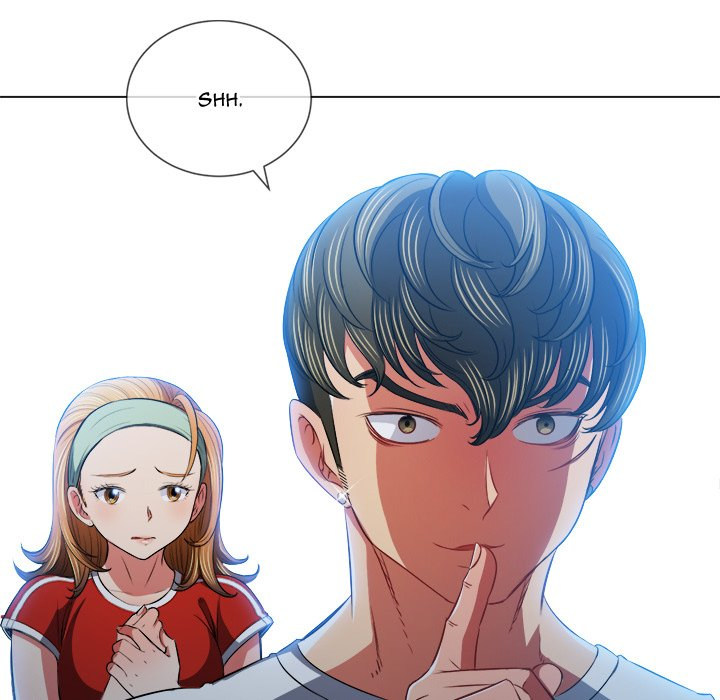 My High School Bully - Chapter 93 - picture 29