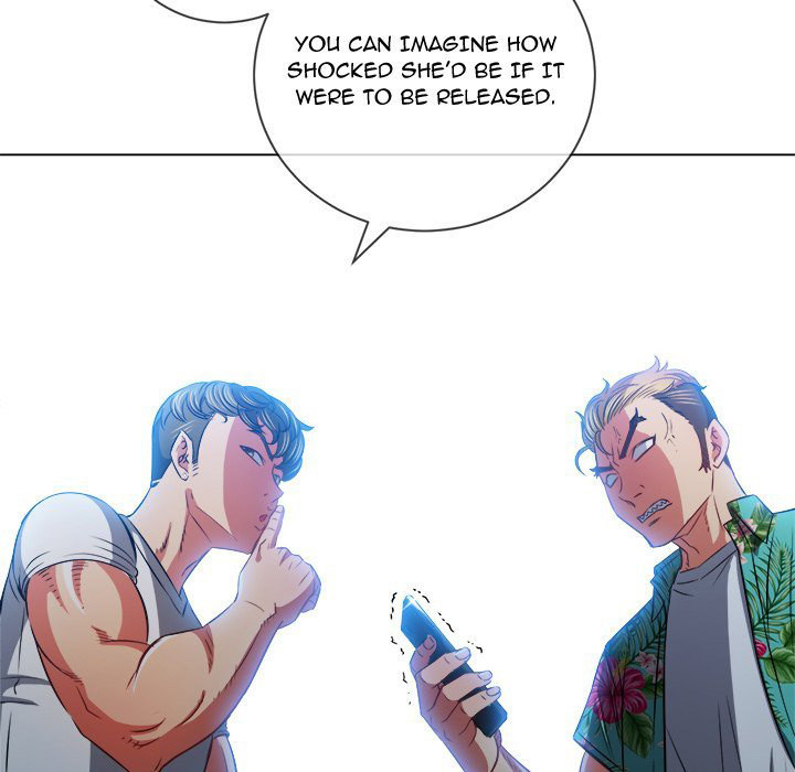 My High School Bully - Chapter 93 - picture 31