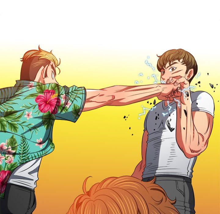 My High School Bully - Chapter 93 - picture 41