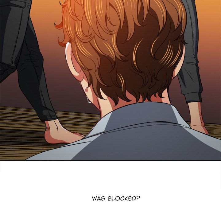 My High School Bully - Chapter 93 - picture 42