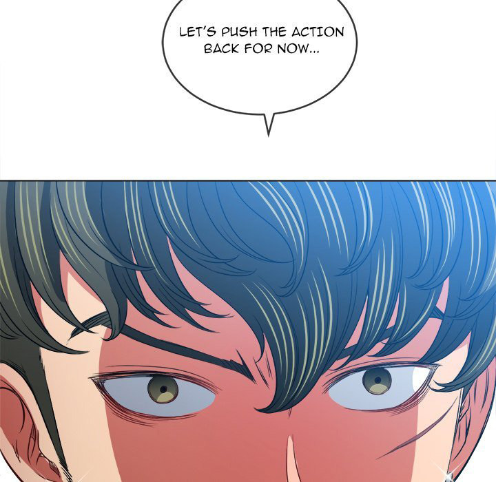 My High School Bully - Chapter 93 - picture 46
