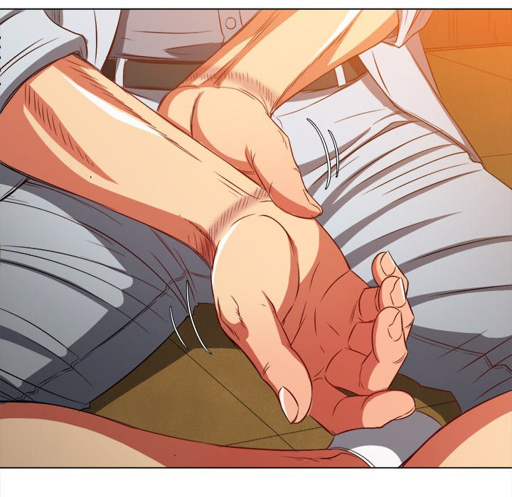 My High School Bully - Chapter 93 - picture 51