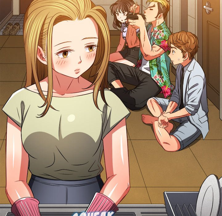 My High School Bully - Chapter 93 - picture 59